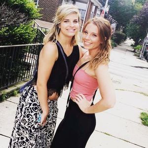 Meet your Posher, Abby